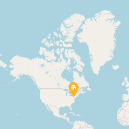 Days Inn by Wyndham Harrisburg North on the global map